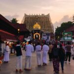 Sree Padmanabhaswamy Temple And History