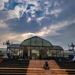 Lalbagh Botanical Garden