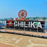 Chilika Lake