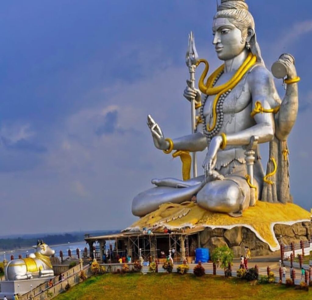 Shiva Murdeshwar