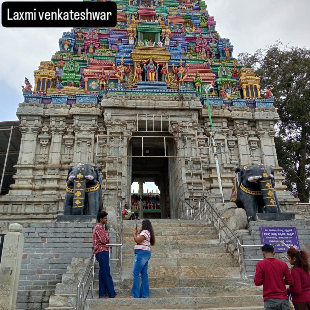 Shri Champakadhama Swamy