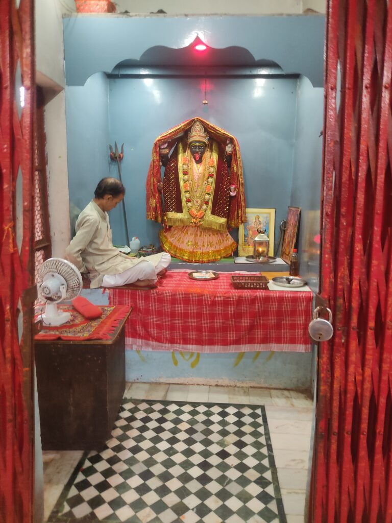 Mansa Devi Temple