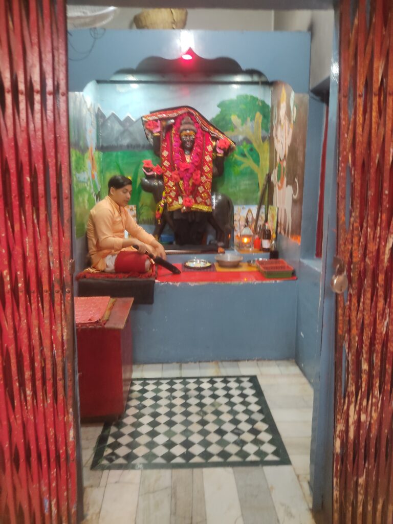 Mansa Devi Temple