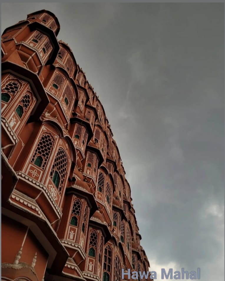 hawamahal