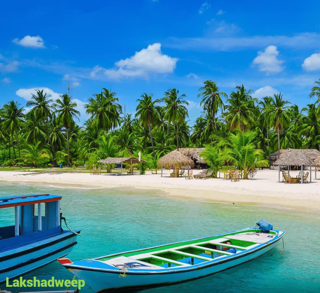 Lakshadweep