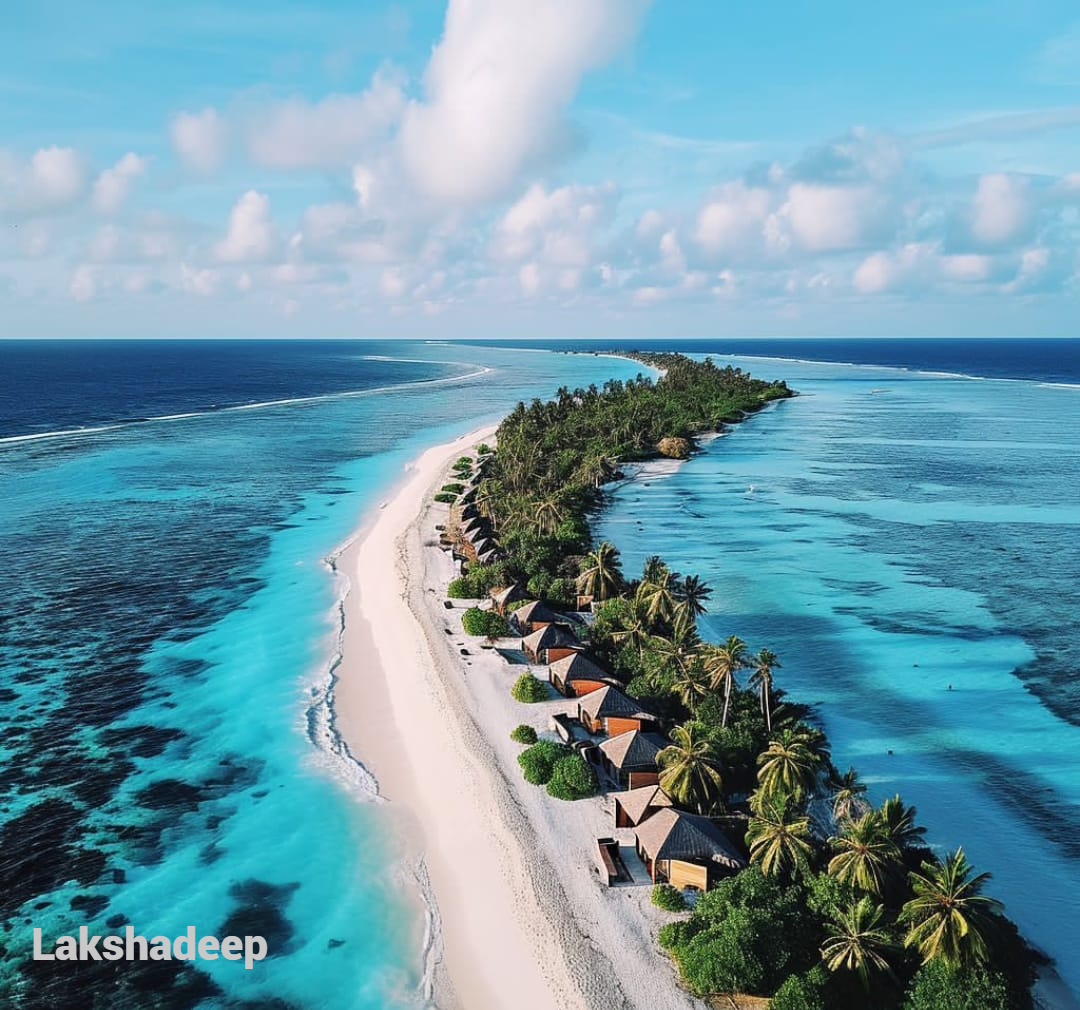 Lakshadweep
