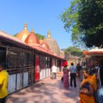 Kamakhya Devi Temple