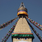 Boudha Stupa