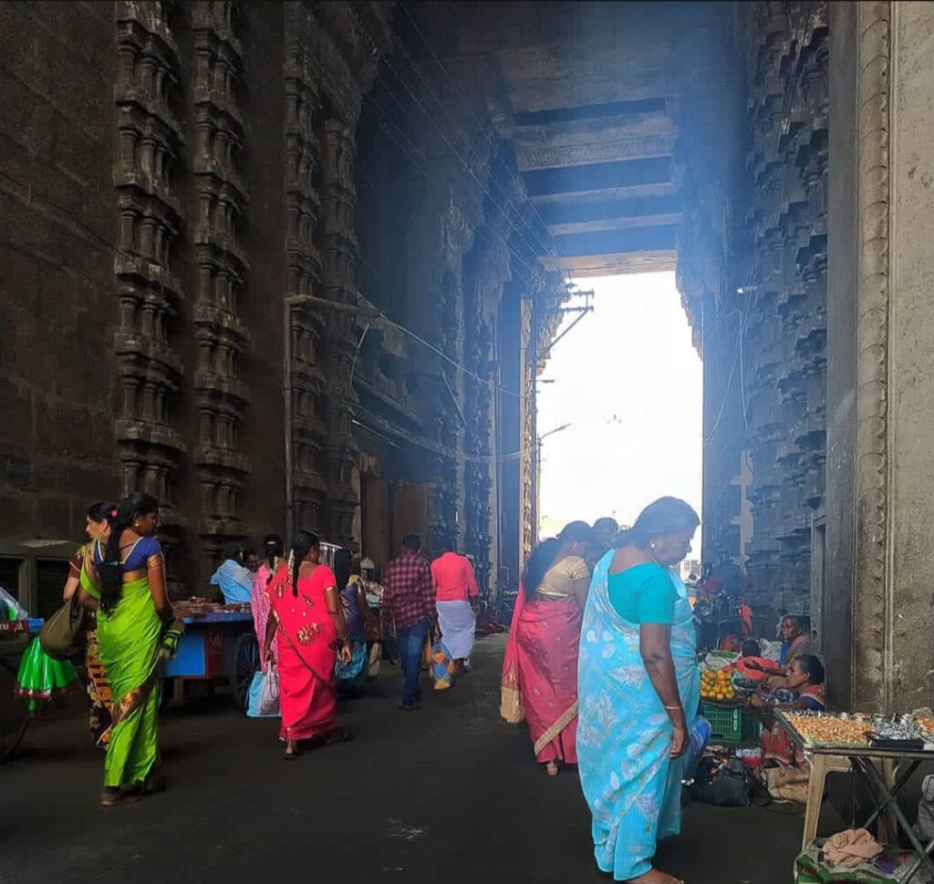 Sri Ranganatha Swamy