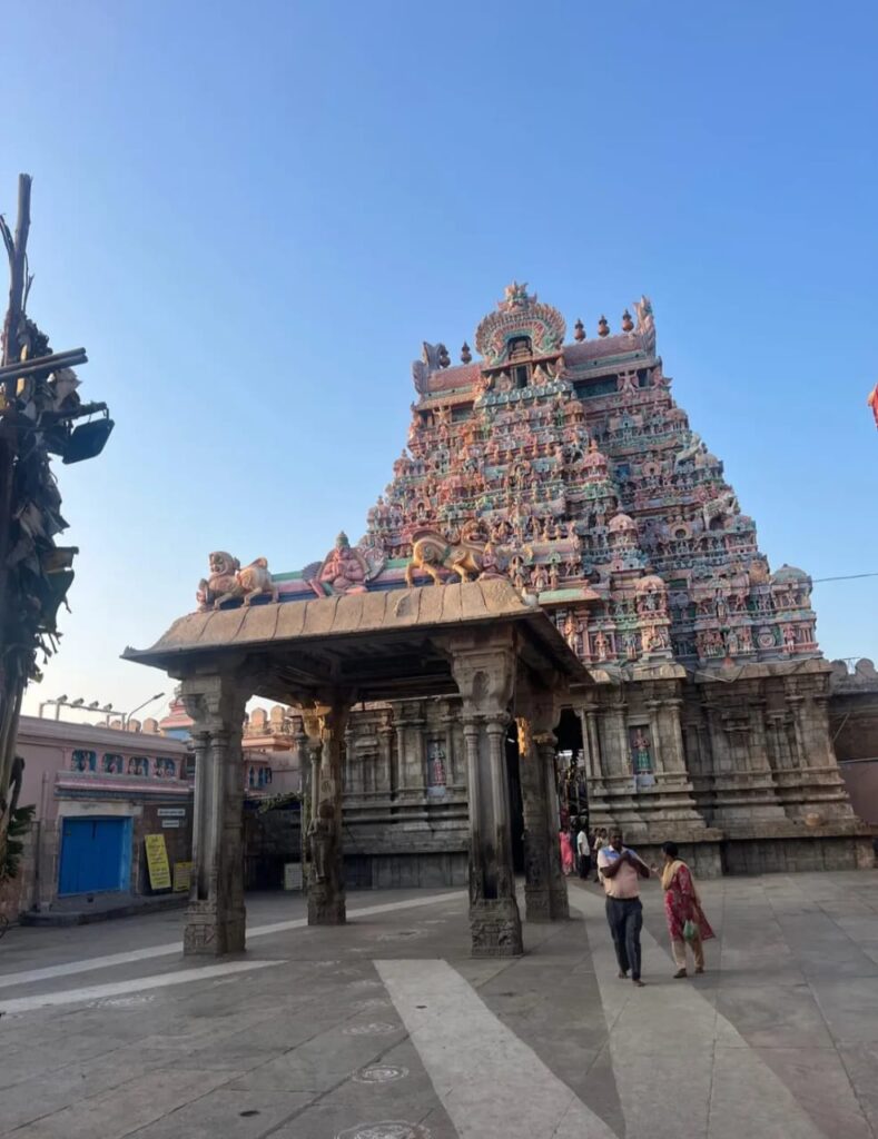 Sri Ranganatha Swamy