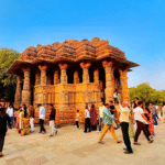 Sun Temple Modhera Nritya Mandap