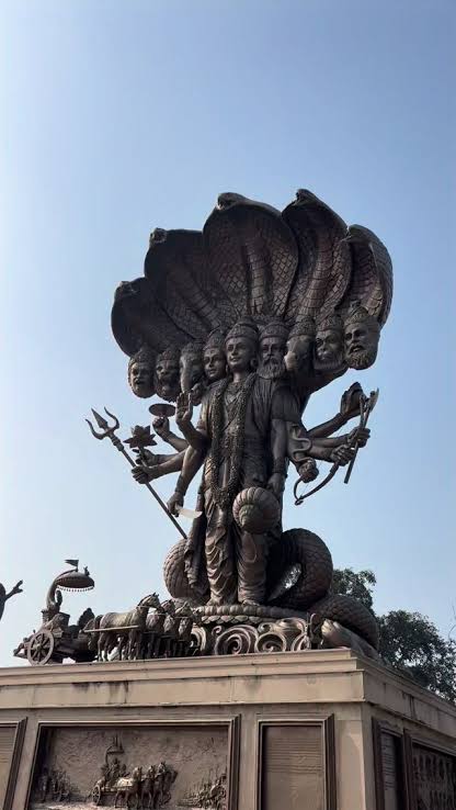 Kurukshetra