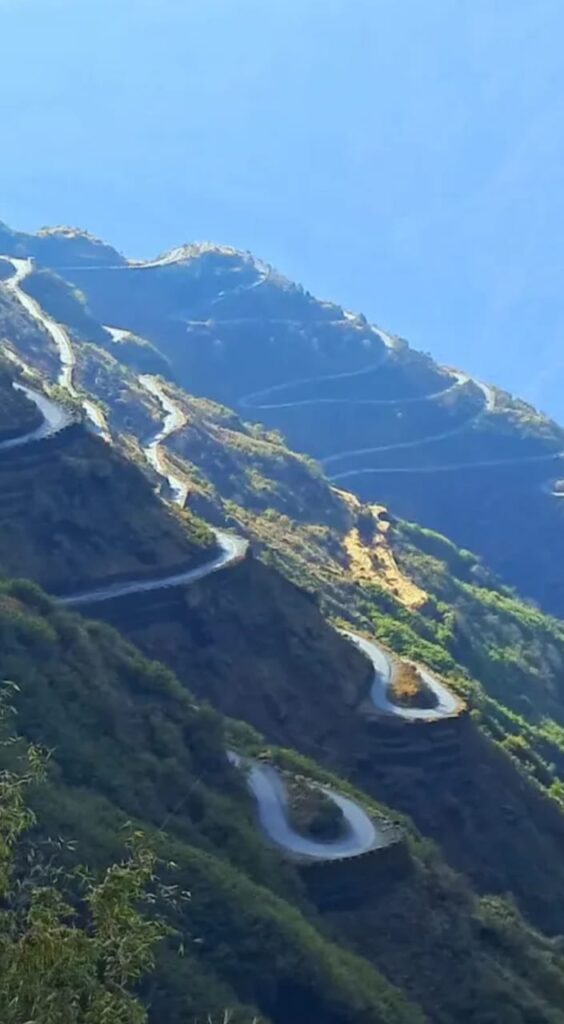 Silk Route